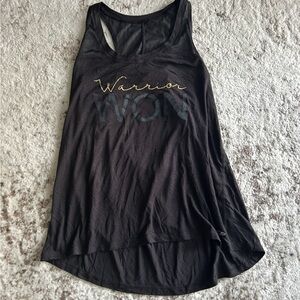 NEW Champion Warrior tank top